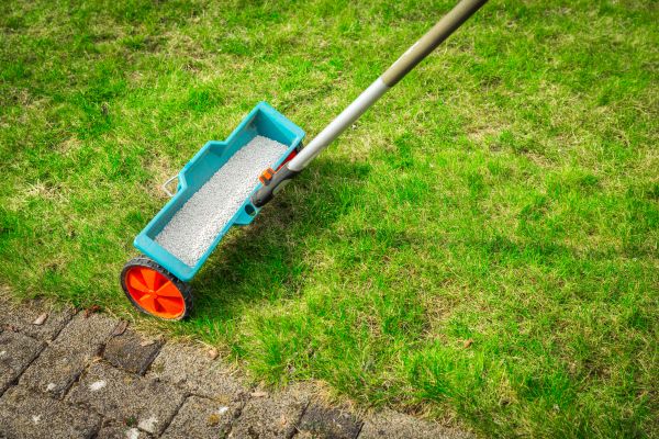 Commercial Lawn Treatment in State College